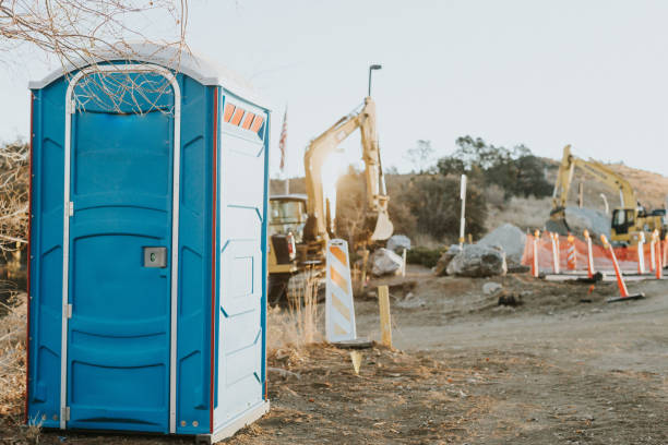 Best Local porta potty services  in Eagleville, PA