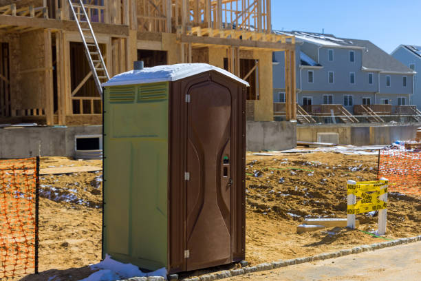 Best Portable toilet rental for construction  in Eagleville, PA