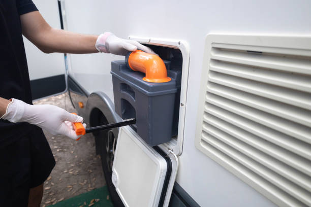Best Affordable portable toilet rental  in Eagleville, PA