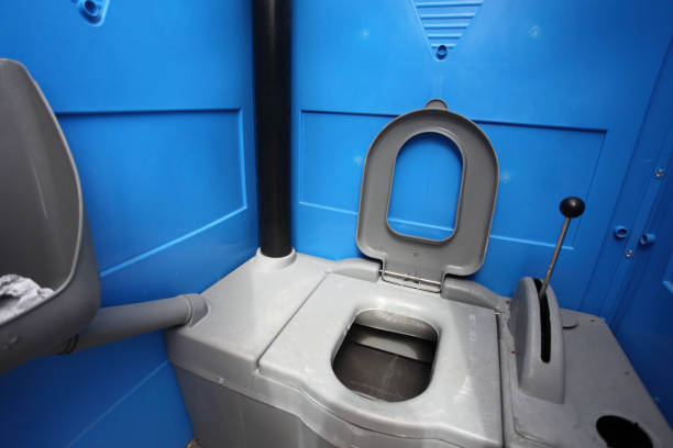 Best Emergency porta potty rental  in Eagleville, PA
