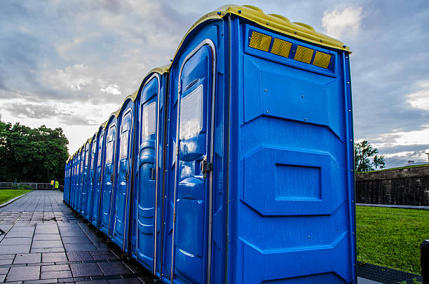 Best Portable restroom trailer rental  in Eagleville, PA