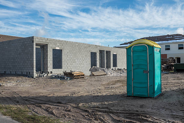 Portable Toilet Options We Offer in Eagleville, PA