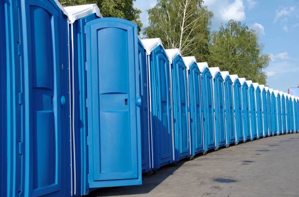 Best Porta potty delivery and setup  in Eagleville, PA